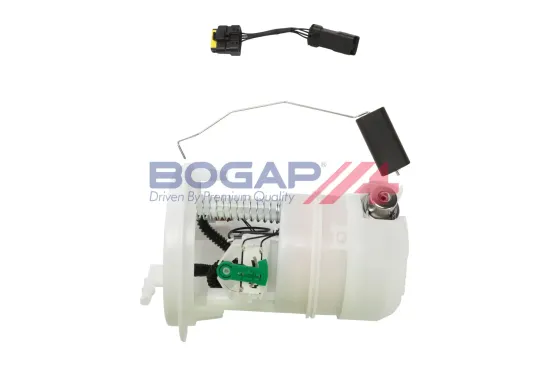 Kraftstoffpumpe 12 V BOGAP P1622110 Bild Kraftstoffpumpe 12 V BOGAP P1622110