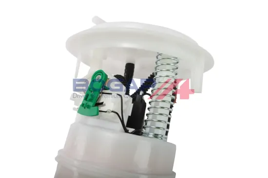 Kraftstoffpumpe 12 V BOGAP P1622110 Bild Kraftstoffpumpe 12 V BOGAP P1622110