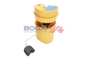 Kraftstoffpumpe 12 V BOGAP P1622116