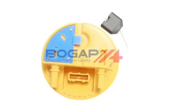 Kraftstoffpumpe 12 V BOGAP P1622116 Bild Kraftstoffpumpe 12 V BOGAP P1622116