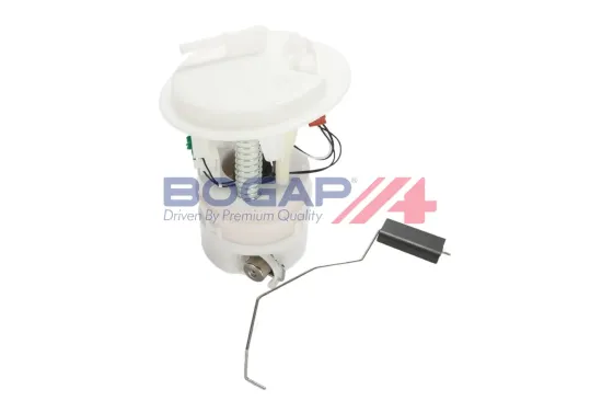 Kraftstoffpumpe 12 V BOGAP P1622117 Bild Kraftstoffpumpe 12 V BOGAP P1622117