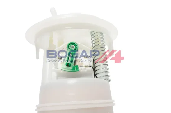 Kraftstoffpumpe 12 V BOGAP P1622117 Bild Kraftstoffpumpe 12 V BOGAP P1622117