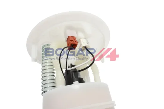 Kraftstoffpumpe 12 V BOGAP P1622117 Bild Kraftstoffpumpe 12 V BOGAP P1622117