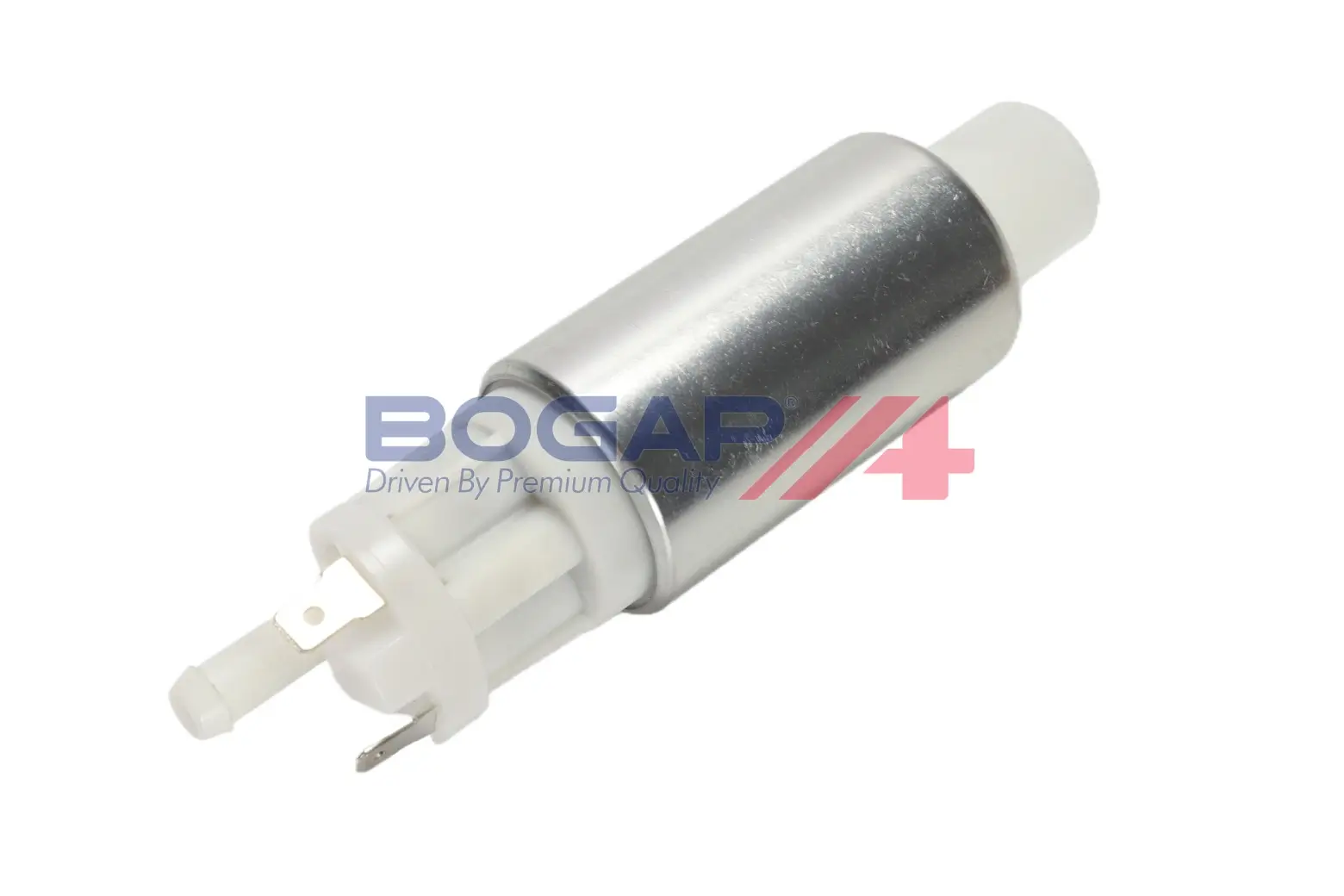 Kraftstoffpumpe 12 V BOGAP P1622118