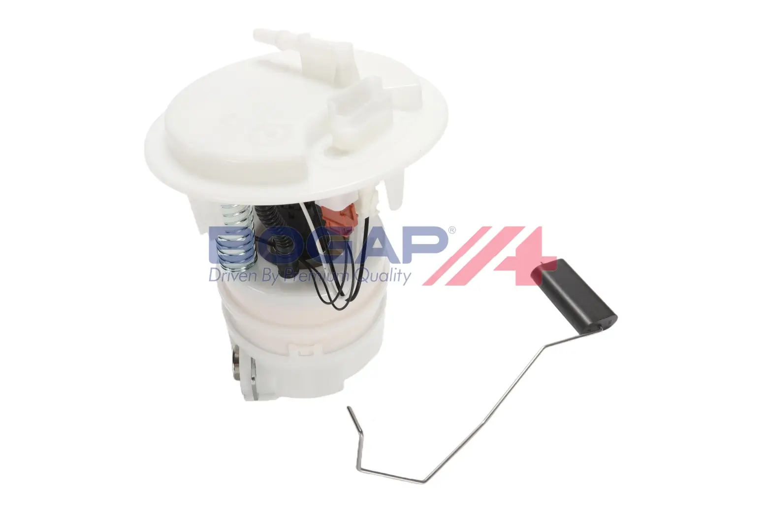 Kraftstoffpumpe 12 V BOGAP P1622121