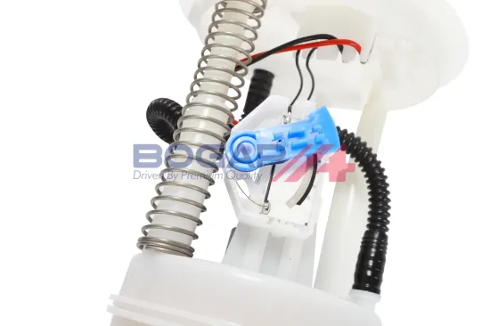 Kraftstoffpumpe 12 V BOGAP P1622124 Bild Kraftstoffpumpe 12 V BOGAP P1622124