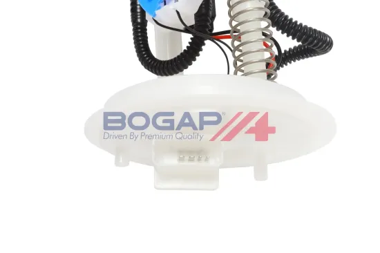Kraftstoffpumpe 12 V BOGAP P1622124 Bild Kraftstoffpumpe 12 V BOGAP P1622124