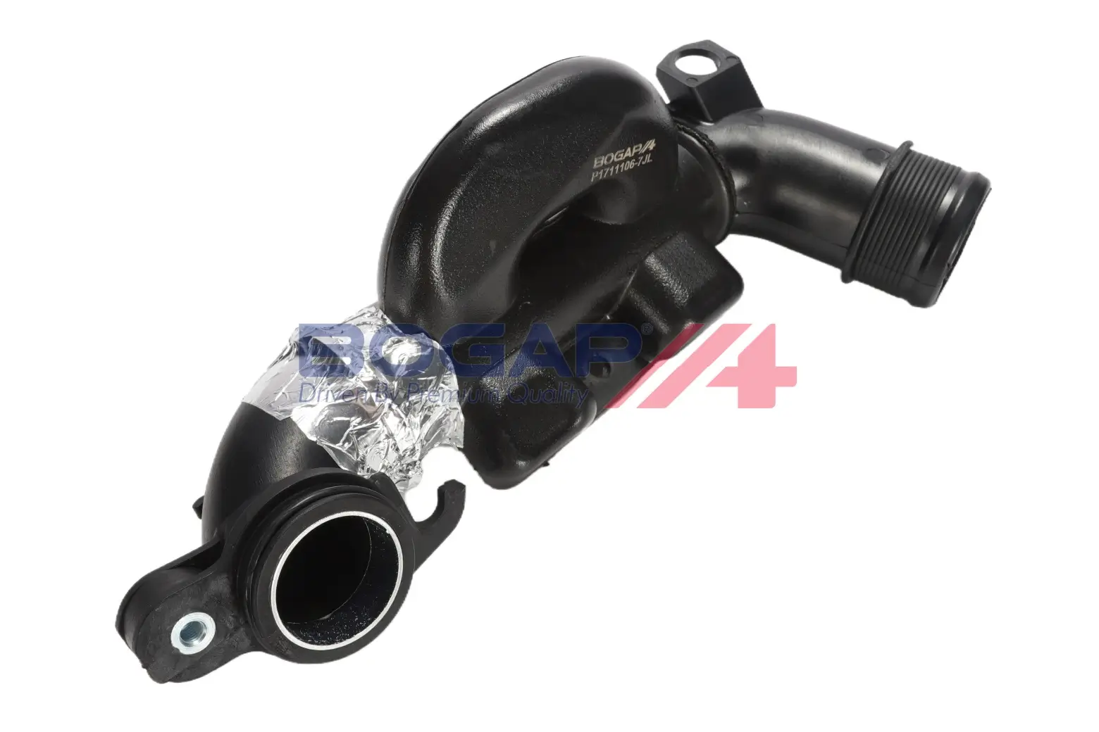Ladeluftschlauch BOGAP P1711106
