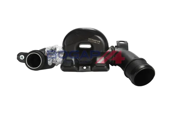 Ladeluftschlauch BOGAP P1711106 Bild Ladeluftschlauch BOGAP P1711106