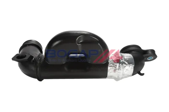 Ladeluftschlauch BOGAP P1711106 Bild Ladeluftschlauch BOGAP P1711106