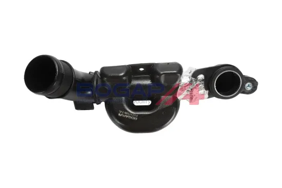 Ladeluftschlauch BOGAP P1711106 Bild Ladeluftschlauch BOGAP P1711106