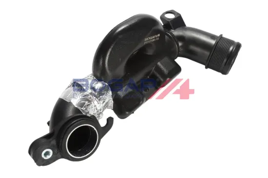 Ladeluftschlauch BOGAP P1711106 Bild Ladeluftschlauch BOGAP P1711106