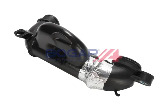 Ladeluftschlauch BOGAP P1711106 Bild Ladeluftschlauch BOGAP P1711106