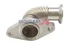 Rohrleitung, AGR-Ventil BOGAP P1832100 Bild Rohrleitung, AGR-Ventil BOGAP P1832100