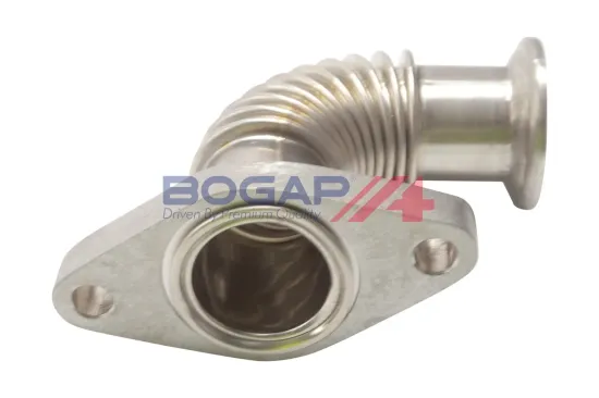 Rohrleitung, AGR-Ventil BOGAP P1832100 Bild Rohrleitung, AGR-Ventil BOGAP P1832100