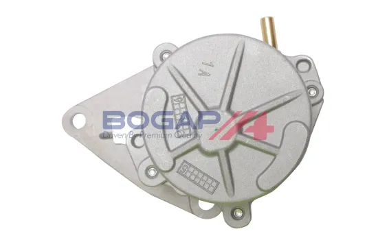 Unterdruckpumpe, Bremsanlage BOGAP P1916102 Bild Unterdruckpumpe, Bremsanlage BOGAP P1916102