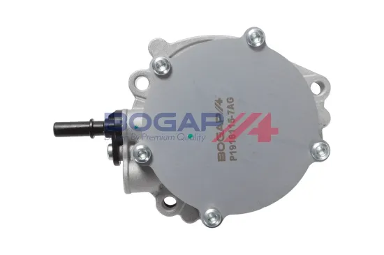 Unterdruckpumpe, Bremsanlage BOGAP P1916115 Bild Unterdruckpumpe, Bremsanlage BOGAP P1916115