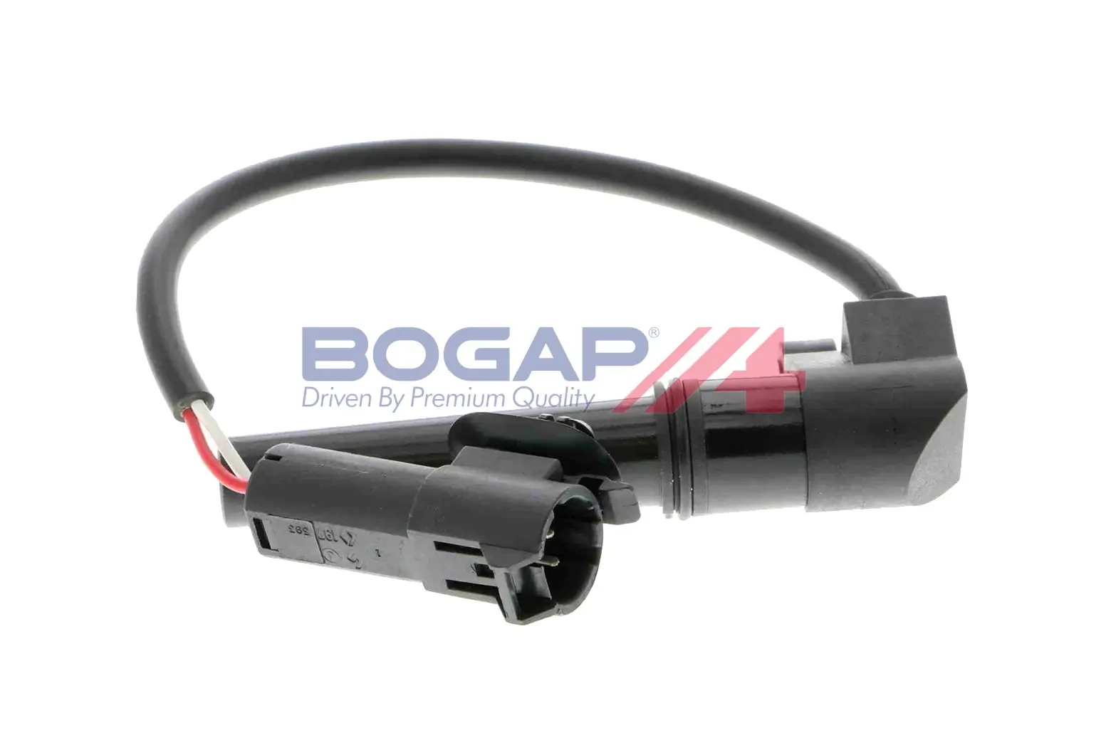 Drehzahlsensor, Automatikgetriebe BOGAP P2163101
