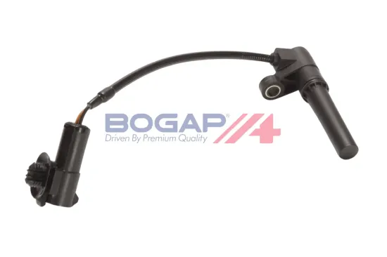 Drehzahlsensor, Automatikgetriebe BOGAP P2163101 Bild Drehzahlsensor, Automatikgetriebe BOGAP P2163101