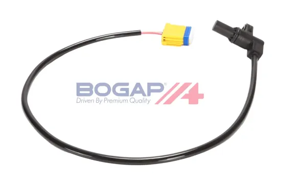 Drehzahlsensor, Automatikgetriebe BOGAP P2163102 Bild Drehzahlsensor, Automatikgetriebe BOGAP P2163102