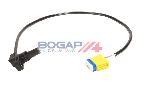 Drehzahlsensor, Automatikgetriebe BOGAP P2163102 Bild Drehzahlsensor, Automatikgetriebe BOGAP P2163102