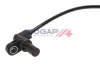 Drehzahlsensor, Automatikgetriebe BOGAP P2163102 Bild Drehzahlsensor, Automatikgetriebe BOGAP P2163102
