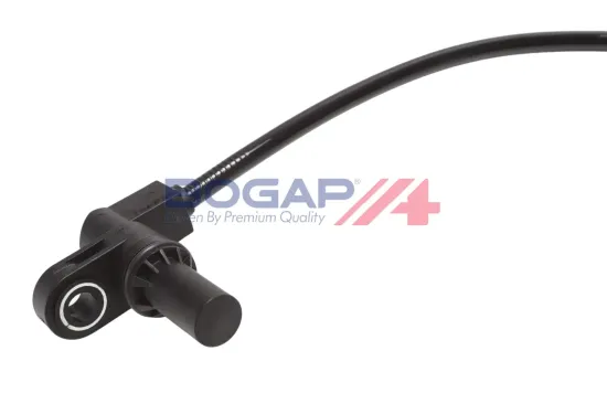 Drehzahlsensor, Automatikgetriebe BOGAP P2163102 Bild Drehzahlsensor, Automatikgetriebe BOGAP P2163102