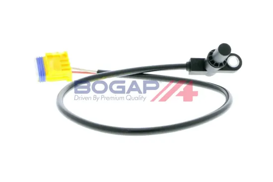 Drehzahlsensor, Automatikgetriebe BOGAP P2163102 Bild Drehzahlsensor, Automatikgetriebe BOGAP P2163102