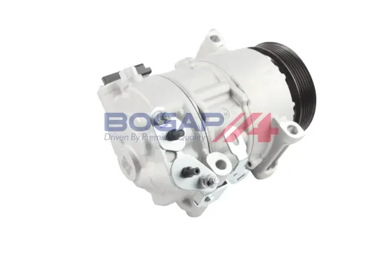 Kompressor, Klimaanlage BOGAP P4110100 Bild Kompressor, Klimaanlage BOGAP P4110100