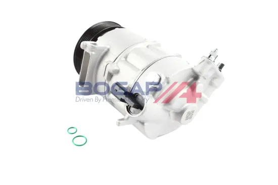 Kompressor, Klimaanlage BOGAP P4110100 Bild Kompressor, Klimaanlage BOGAP P4110100
