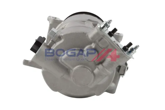Kompressor, Klimaanlage BOGAP P4110100 Bild Kompressor, Klimaanlage BOGAP P4110100