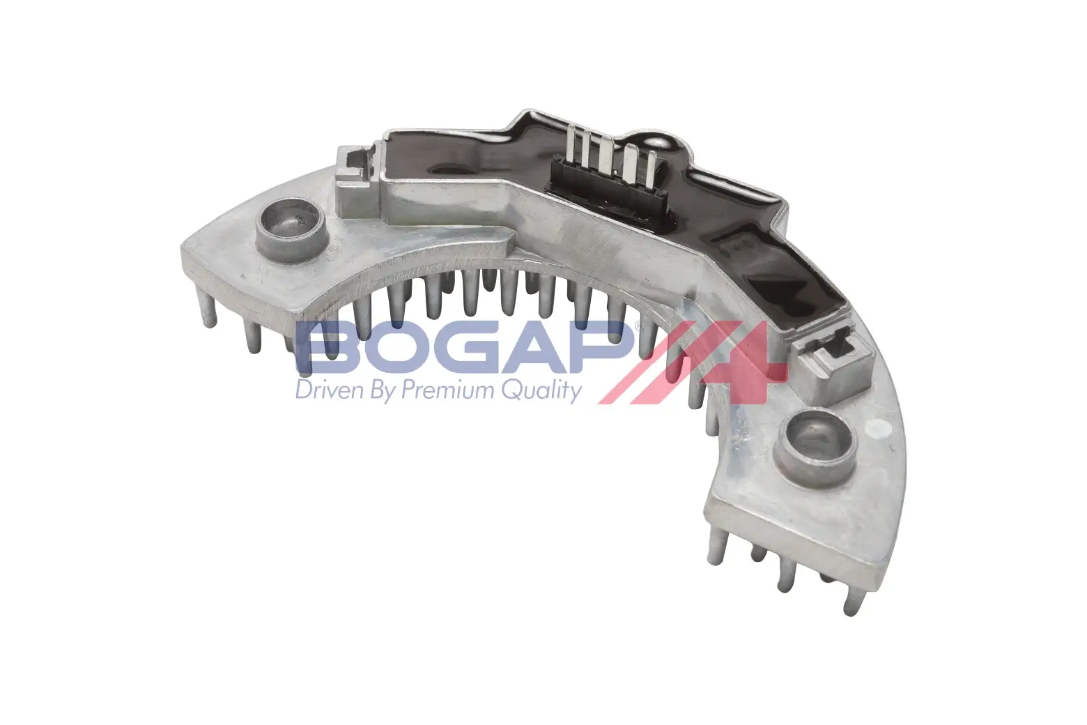 Widerstand, Innenraumgebläse BOGAP P4112101