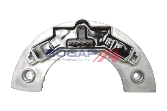 Widerstand, Innenraumgebläse BOGAP P4112101 Bild Widerstand, Innenraumgebläse BOGAP P4112101