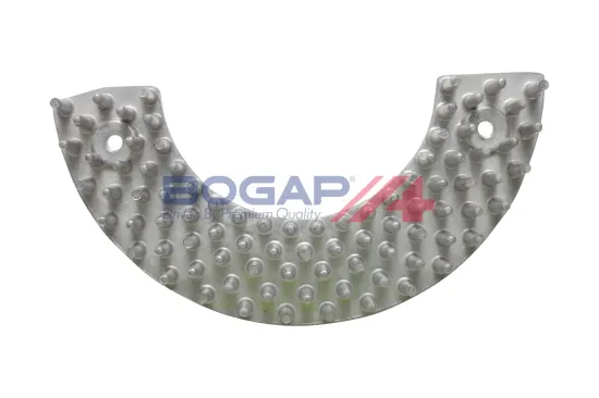 Widerstand, Innenraumgebläse BOGAP P4112101 Bild Widerstand, Innenraumgebläse BOGAP P4112101