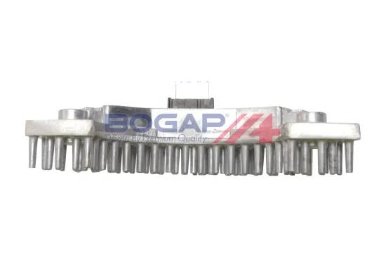 Widerstand, Innenraumgebläse BOGAP P4112101 Bild Widerstand, Innenraumgebläse BOGAP P4112101