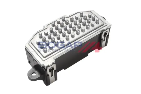 Widerstand, Innenraumgebläse BOGAP P4112105 Bild Widerstand, Innenraumgebläse BOGAP P4112105