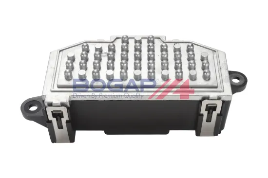 Widerstand, Innenraumgebläse BOGAP P4112105 Bild Widerstand, Innenraumgebläse BOGAP P4112105