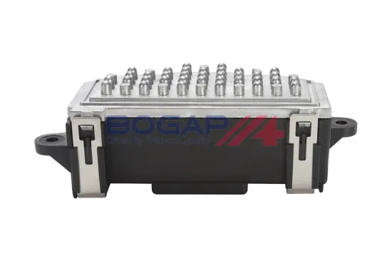 Widerstand, Innenraumgebläse BOGAP P4112105 Bild Widerstand, Innenraumgebläse BOGAP P4112105