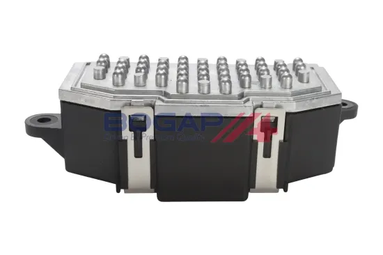 Widerstand, Innenraumgebläse BOGAP P4112105 Bild Widerstand, Innenraumgebläse BOGAP P4112105