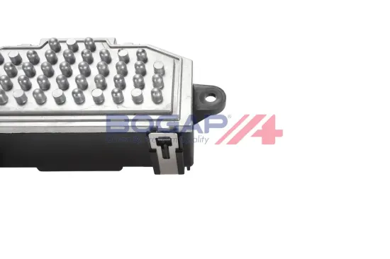 Widerstand, Innenraumgebläse BOGAP P4112105 Bild Widerstand, Innenraumgebläse BOGAP P4112105