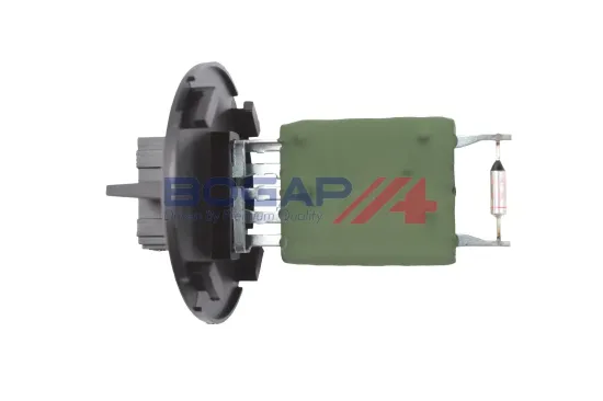 Widerstand, Innenraumgebläse BOGAP P4112107 Bild Widerstand, Innenraumgebläse BOGAP P4112107