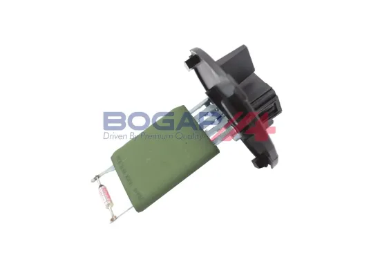 Widerstand, Innenraumgebläse BOGAP P4112107 Bild Widerstand, Innenraumgebläse BOGAP P4112107