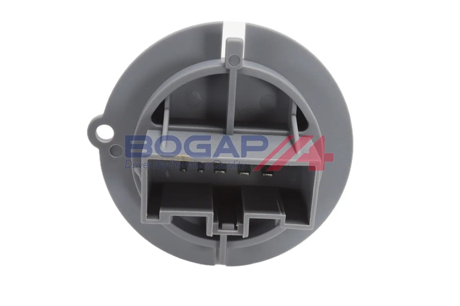 Widerstand, Innenraumgebläse BOGAP P4112110
