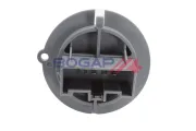 Widerstand, Innenraumgebläse BOGAP P4112110