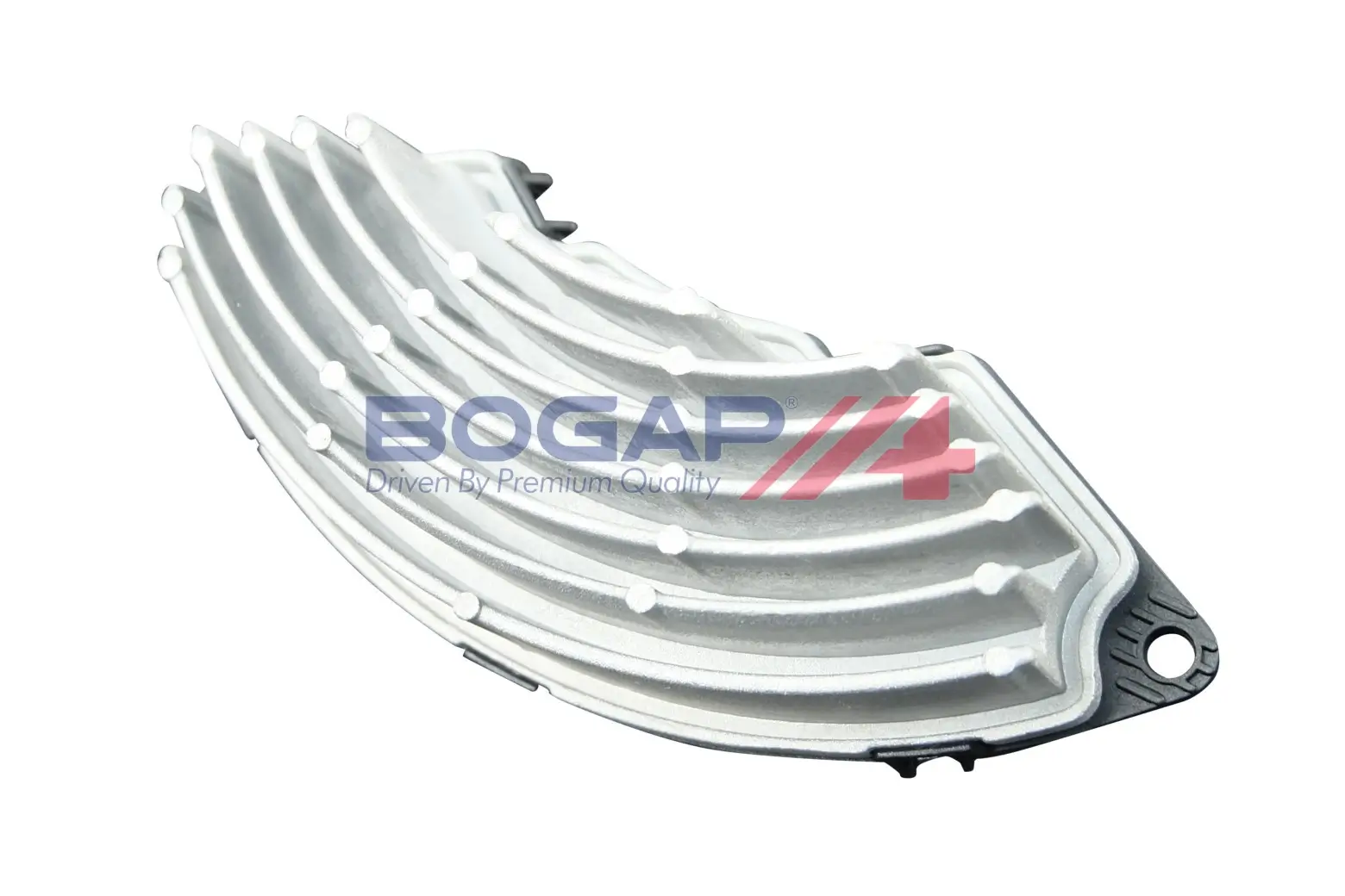 Widerstand, Innenraumgebläse BOGAP P4112111