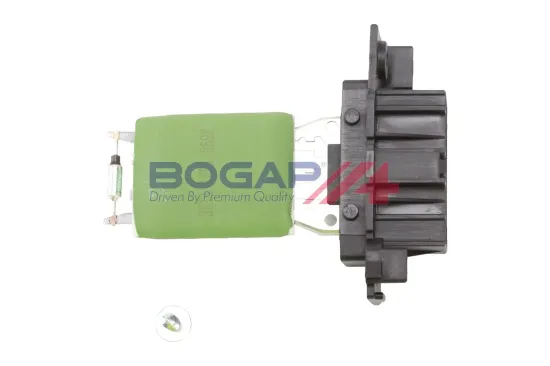 Widerstand, Innenraumgebläse BOGAP P4112113 Bild Widerstand, Innenraumgebläse BOGAP P4112113