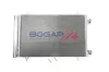 Kondensator, Klimaanlage BOGAP P4117102