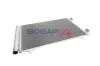 Kondensator, Klimaanlage BOGAP P4117102 Bild Kondensator, Klimaanlage BOGAP P4117102