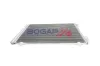 Kondensator, Klimaanlage BOGAP P4117102 Bild Kondensator, Klimaanlage BOGAP P4117102