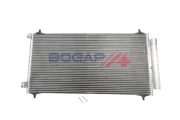 Kondensator, Klimaanlage BOGAP P4117103